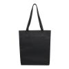 Bolsa Tote "Turner" negro | sin montaje de publicidad | no disponible | no disponible