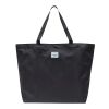 Bolsa Tote de material reciclado de 19 l "Herschel Classic™" Estándar | negro | sin montaje de publicidad | no disponible | no disponible | no disponible