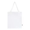 Bolsa Tote con refuerzos de 14&nbsp;l algodón orgánico OCS de 180&nbsp;g/m² "Odisha" Estándar | Blanco | sin montaje de publicidad | no disponible | no disponible | no disponible