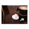 Auriculares inalámbricos Boompods Echowave True Wireless Blanco