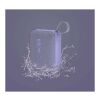 Mini altavoz resistente al agua Boompods Beachboom Mini 5W Lila