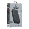 Batería externa de 27 000 mAh y 67 W"Xtorm FS5271 Fuel Series" Estándar | Negro transparente | sin montaje de publicidad | no disponible | no disponible