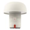 Altavoz portátil y lámpara JBL "Kooduu Sensa Play" Estándar | Blanco | sin montaje de publicidad | no disponible | no disponible
