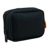 Cargador de viaje de carga rápida de 65 W con cable y estuche "Xtorm" Estándar | Negro intenso | sin montaje de publicidad | no disponible | no disponible