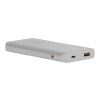 Batería externa Xtorm Go2 de 20 W y 10 000 mAh con carga rápida blanco