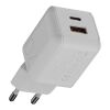 Cargador de pared Xtorm 70 W NextGen blanco
