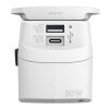 Adaptador universal SKROSS® PRO Light USB AC30PD blanco