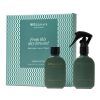 Set de regalo de Wellmark Tender Affection con un ambientador y un difusor de 50 ml Green flash