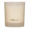 Vela perfumada Wellmark Echoes of Kindness de 210 g Pale blush pink