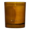 Vela perfumada Wellmark Quiet Rebellion de 210 g Granate