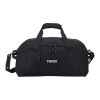 Bolsa de viaje reciclada Thule Lumion de 40 L Negro