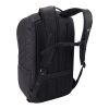 Mochila para portátil Thule Lumion de 16'' fabricada con materiales reciclados, 28 L Negro