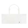Bolsa Tote no tejida de material reciclado GRS extragrande de 65 l "Jumbo" Estándar | blanco | sin montaje de publicidad | no disponible | no disponible | no disponible