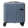 Maleta con ruedas para portátil Rover de 16 pulgadas, fabricada con material reciclado GRS, 30 litros Hale Blue