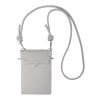 Estuche para accesorios SMART RFID Gris claro