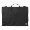 Bolsa de congresos Santa Fe Estándar | Negro intenso | sin montaje de publicidad | no disponible | no disponible | no disponible
