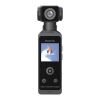 Cámara digital Prixton Snap DC600 Negro intenso | sin montaje de publicidad