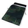 Funda para tableta Mavi con estampado por sublimación blanco