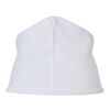 Gorro en sublimación "Liam" blanco | S (24x19cm) | sin montaje de publicidad | no disponible | no disponible
