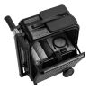 Patinete SCX.design L30 RideCase Negro intenso