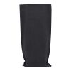Funda para botella de vino SCX.design K09 Negro intenso