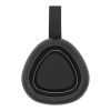 Altavoz vibratorio SCX.design S43 de 5 W Negro intenso