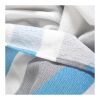 Toalla de 470&nbsp;g/m² "Citizen Green Elmar" Azul
