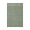 Fouta de 100 × 170&nbsp;cm "Ciudadano Verde Seafou" Caqui | sin montaje de publicidad | no disponible | no disponible