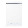 Fouta toalla de 150&nbsp;g/m "Citizen Green Seachic" Azul marino
