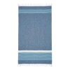 Fouta de 100 × 180&nbsp;cm "Citizen Green Seabeach" Azul marino
