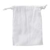 Pañuelo de 110 × 200&nbsp;cm "Citizen Green Lawrence" Blanco | sin montaje de publicidad | no disponible | no disponible