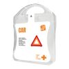 MyKit Coche Blanco | no disponible | sin montaje de publicidad | no disponible | no disponible