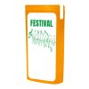 MiniKit Set Festival Naranja | no disponible | sin montaje de publicidad | no disponible | no disponible