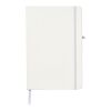 Medium polar notebook-WH Estándar | blanco | sin montaje de publicidad | no disponible | no disponible