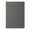 Libreta A5 de tapa blanda con 50 hojas "Novella Austen" Gris
