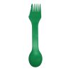Tenedor "Epsy Rise" Verde | sin montaje de publicidad | no disponible | no disponible