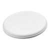 Frisbee de plástico para perro Max Blanco | sin montaje de publicidad | no disponible | no disponible