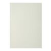 Cuaderno Scribe Plus A5 de tapa blanda y papel reciclado Blanco marfil