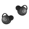 Prixton TWS160S Auriculares Bluetooth 5.0 Sport Estándar | Negro intenso | sin montaje de publicidad | no disponible | no disponible