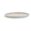Plato VINGA Nomimono 26,5 cm, set 2 uds. blanco | sin montaje de publicidad