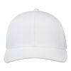 Gorra de material reciclado de seis paneles Aware™ "Opal" Estándar | blanco | sin montaje de publicidad | no disponible | no disponible | no disponible