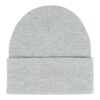 Gorro "Herschel Elmer" Gris Mezcla | sin montaje de publicidad | no disponible | no disponible