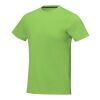 Camiseta de manga corta Nanaimo Estándar | Verde manzana | XS | sin montaje de publicidad | no disponible | no disponible | no disponible