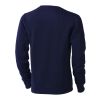 Sudadera de cuello redondo "Surrey" Estándar | Azul marino | M | sin montaje de publicidad | no disponible | no disponible | no disponible
