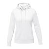 Sudadera con capucha para mujer "Charon" Estándar | Blanco | 4XL | sin montaje de publicidad | no disponible | no disponible | no disponible