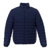 Chaqueta aislante de material reciclado para hombre "Athenas" Estándar | Azul marino | 3XL | sin montaje de publicidad | no disponible | no disponible | no disponible