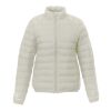 Chaqueta aislante de material reciclado para mujer "Pallas" Sandstone | S