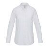 Camisa oxford para mujer "Sphene" Estándar | Blanco | 2XS | sin montaje de publicidad | no disponible | no disponible | no disponible