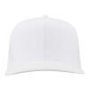 Gorra de 260 g/m2 con 6 paneles "Drift Snapback" Estándar | Blanco | sin montaje de publicidad | no disponible | no disponible