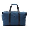 VINGA Bolsa de fin de semana Baltimore azul marino | sin montaje de publicidad | no disponible | no disponible